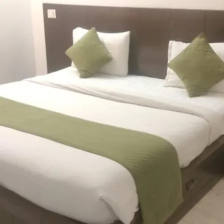 Hotel Hight Tej Near Igi Airport Delhi